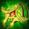 Amulet of Longevity