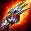 Devil's Handshake