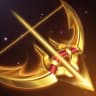 Eclipsing Bow