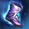 Enchanted Kicks