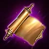 Enchanted Scroll