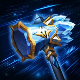 Frost Hammer