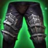 Greaves of Protection