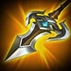 Longinus' Spear