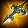 Longinus' Spear