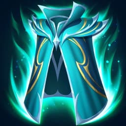 Mage Robe