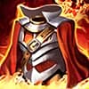 Mantle of Ra