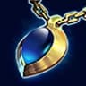 Pendant of Faith