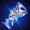 Platinum Gauntlets