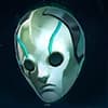 Spoopy Mask