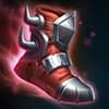 War Boots