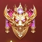 ROV Glorious Ruler rank badge