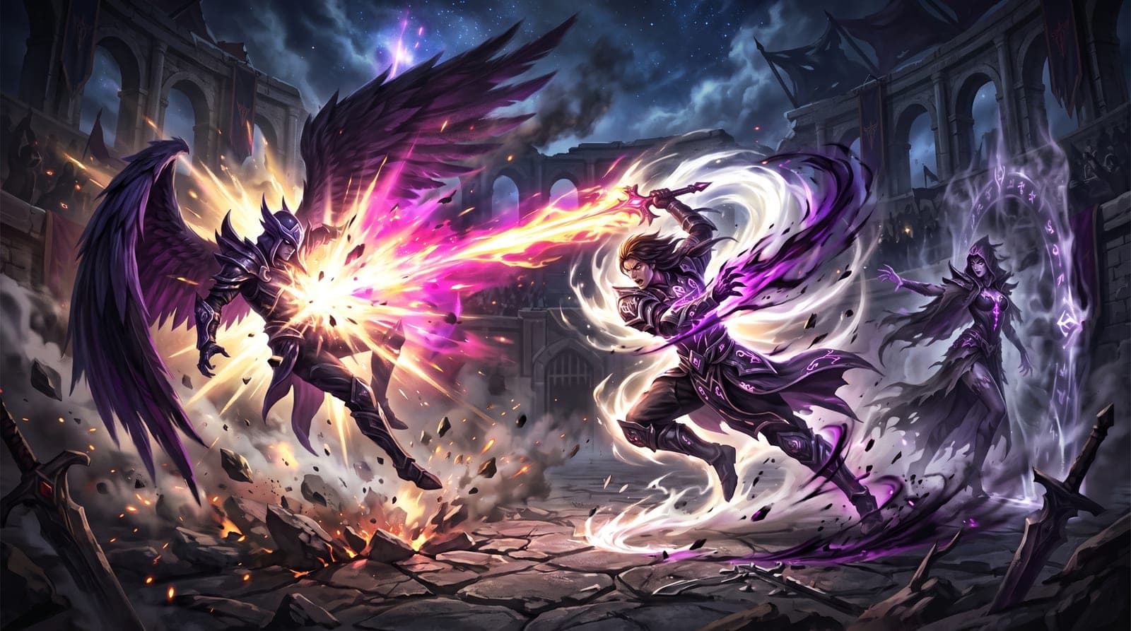 Arena of Valor August 26 Patch: Zata and Marja Nerfed, Edras Gets Real Damage