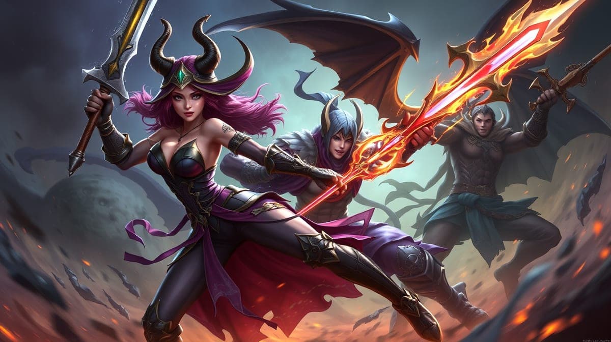 AoV June 26 Patch: TeeMee Gets Stronger and Jinnar Falls Off