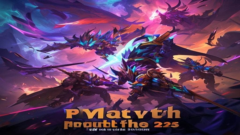 ROV Patch Notes: March 27, 2026
