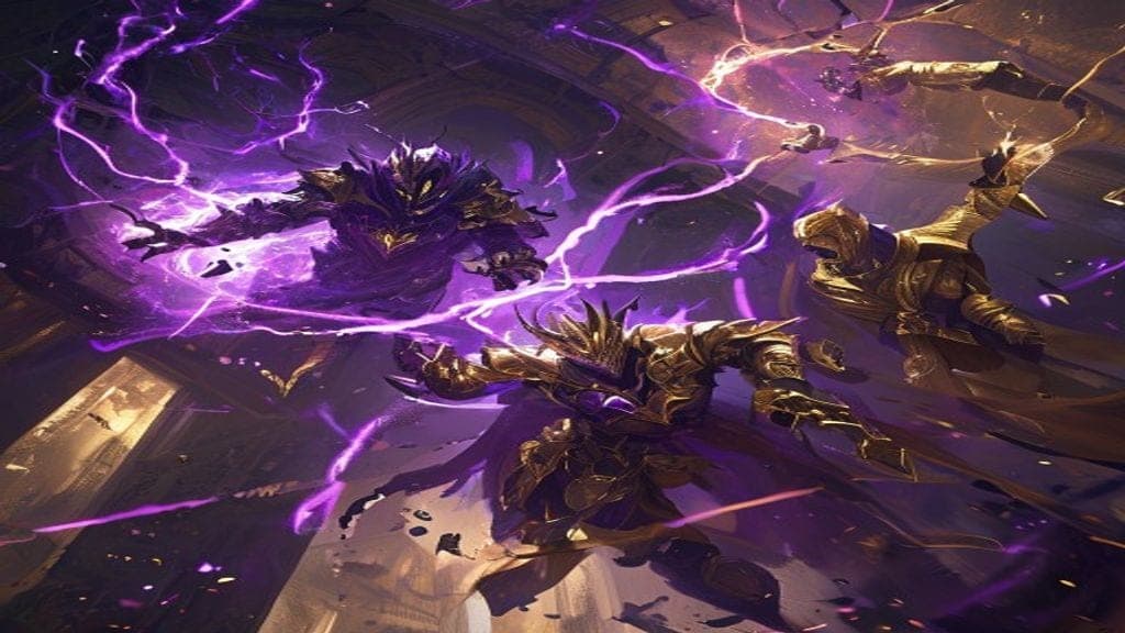 Winners, Losers, and a Brand New Jinna: Your Guide to the May 21 Patch